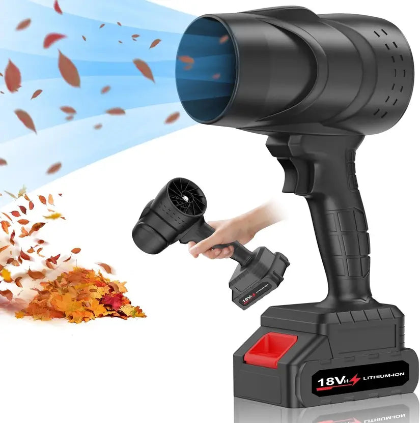 VIOLENT TURBO HAIR DRYER