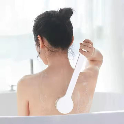 Bath Body Brush