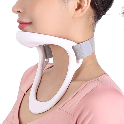 Adjustable Cervical Neck Support Brace | Pain Relief & Posture Corrector Collar