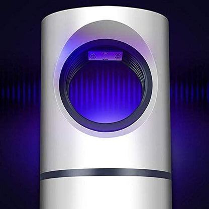 BLUE HOLE MOSQUITO LED LAMP