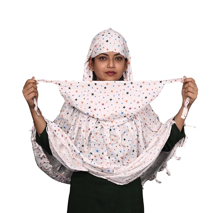 Stylish Women’s Scarf | Soft & Lightweight Fashion Wrap for Daily Wear