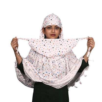 Stylish Women’s Scarf | Soft & Lightweight Fashion Wrap for Daily Wear