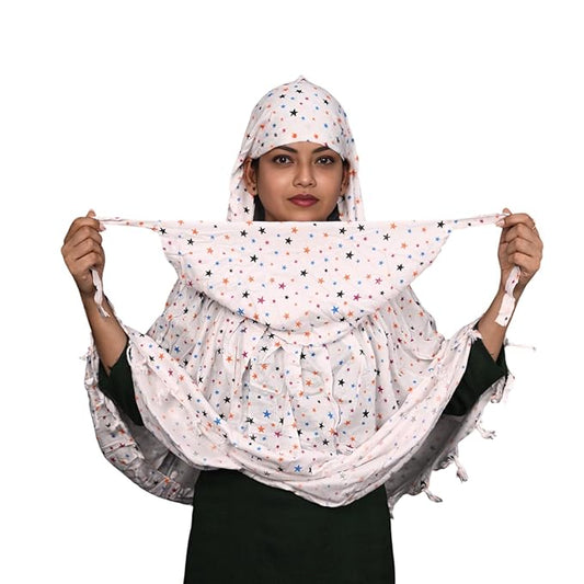 Stylish Women’s Scarf | Soft & Lightweight Fashion Wrap for Daily Wear