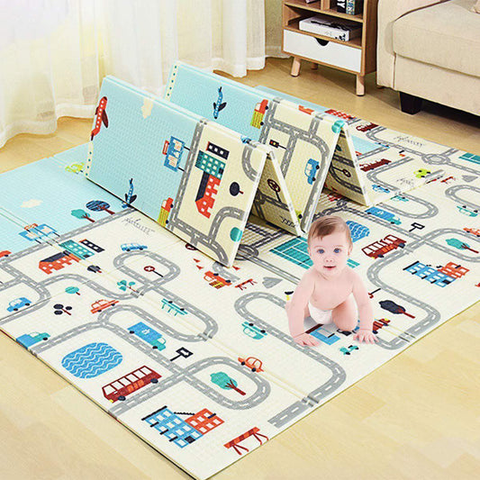 BABY FOLDING MAT