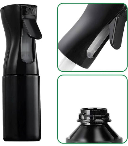 Hair Spray Bottle