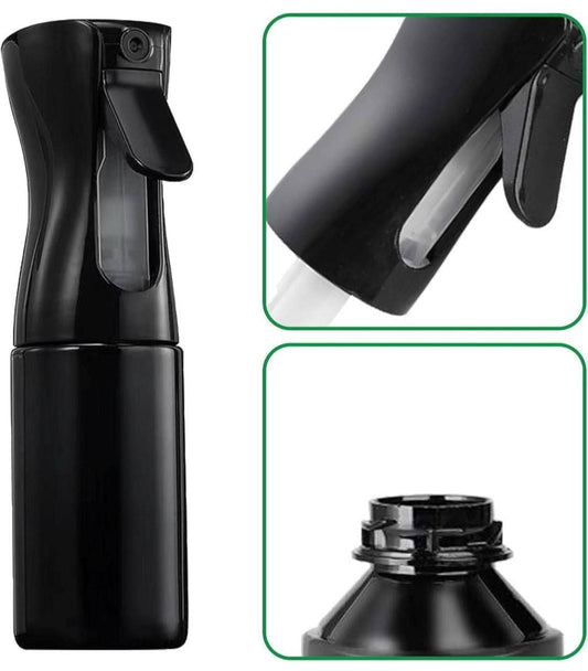 Hair Spray Bottle