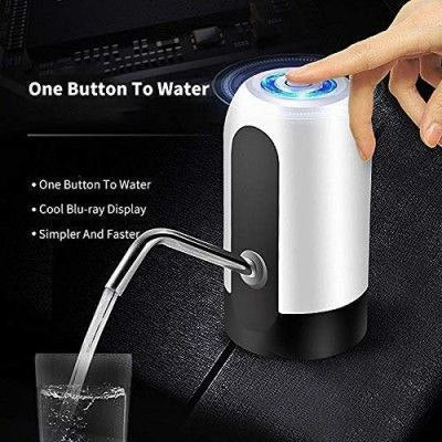 Homeguru Automatic Water Dispenser