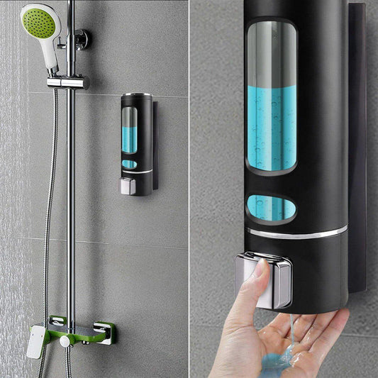 Wall Mounted Liquid Soap Dispenser Machine – Perfect for Wash Basin & Bathroom