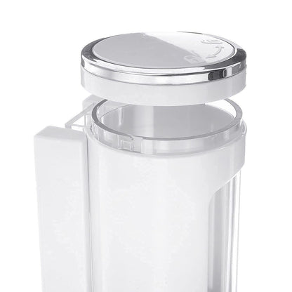 Wall Mounted Liquid Soap Dispenser Machine – Perfect for Wash Basin & Bathroom