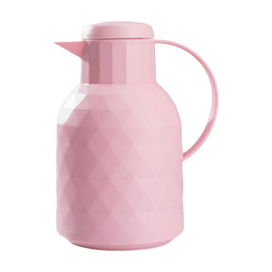 Thermal Hot Water Jug 1000ML | Insulated Coffee & Tea Carafe for Home, Office & Travel