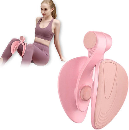 Leg thigh excercise equipment – Kegel Exerciser for Pelvic Floor, Inner Thigh & Body Toning