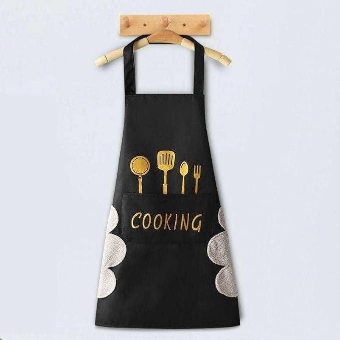Waterproof Kitchen Apron