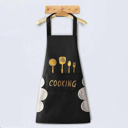 Waterproof Kitchen Apron
