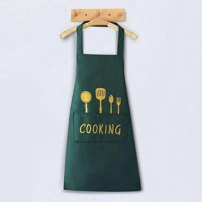 Waterproof Kitchen Apron