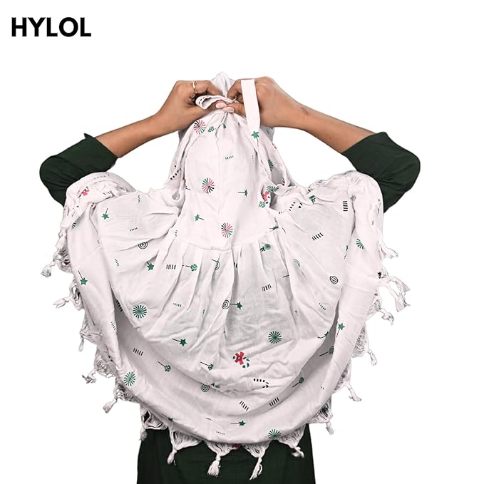 Stylish Women’s Scarf | Soft & Lightweight Fashion Wrap for Daily Wear