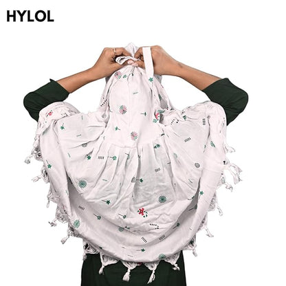 Stylish Women’s Scarf | Soft & Lightweight Fashion Wrap for Daily Wear