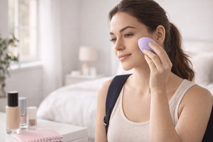 Soft Makeup Sponge Blender | Beauty Makeup Blender Sponge