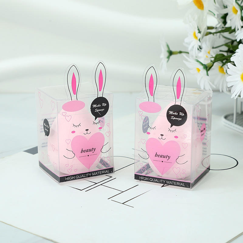 Soft Makeup Sponge Blender | Beauty Makeup Blender Sponge