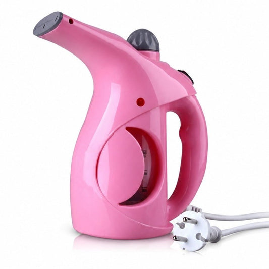 RZ Garment Steamer | Handheld Clothes & Fabric Steam Iron