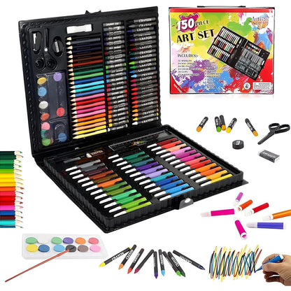150 PCS COLOR BOX