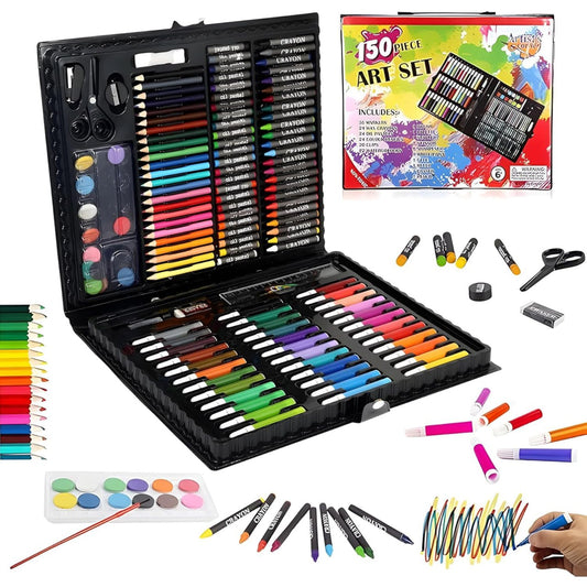 150 PCS COLOR BOX