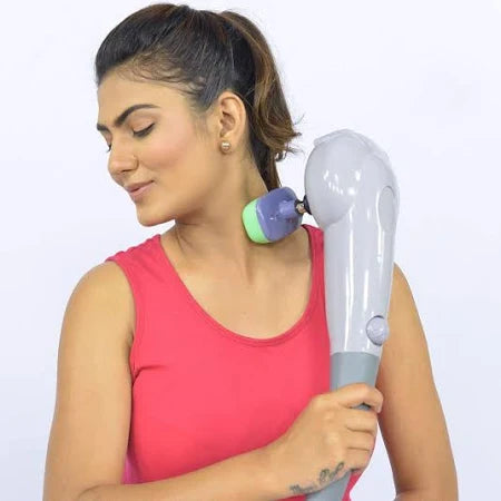 Magic Massager