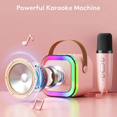 K12 Speaker With Mike