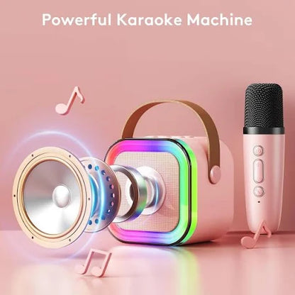 K12 Speaker With Mike