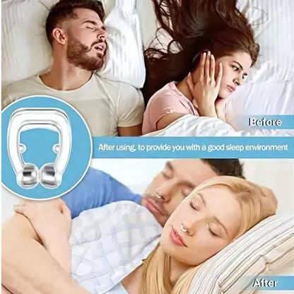 Snoring NOSE CLIP