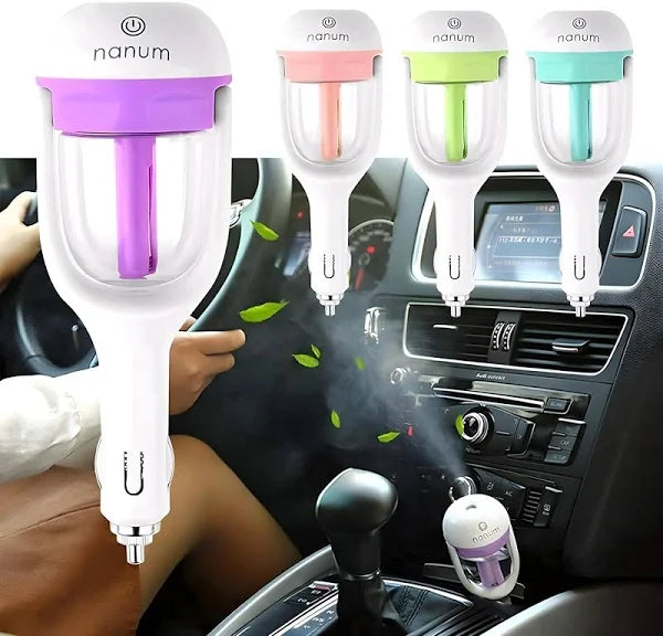 Car Humidifier