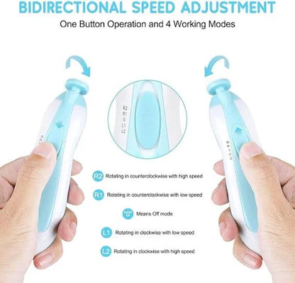 Baby Nail Cutter