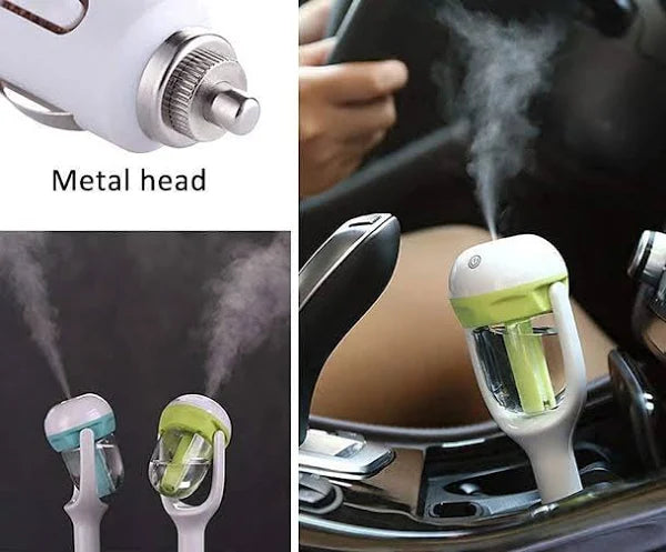 Car Humidifier