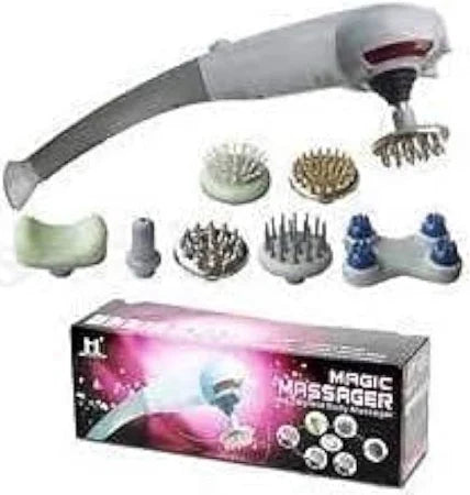 Magic Massager